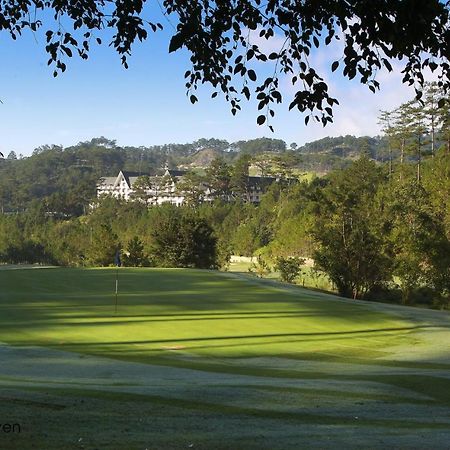 Sam Tuyen Lam Golf & Resorts Dalat Eksteriør bilde