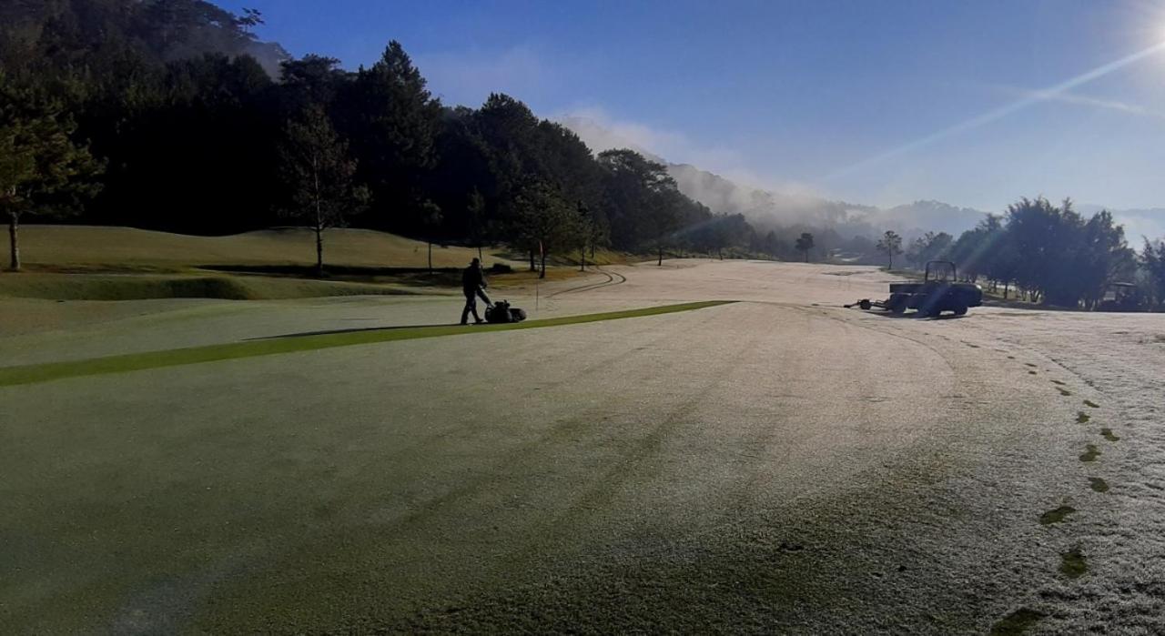 Sam Tuyen Lam Golf & Resorts Dalat Eksteriør bilde