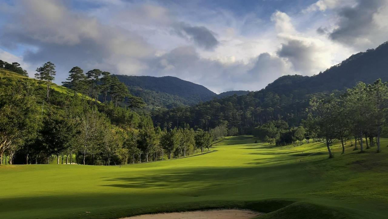 Sam Tuyen Lam Golf & Resorts Dalat Eksteriør bilde