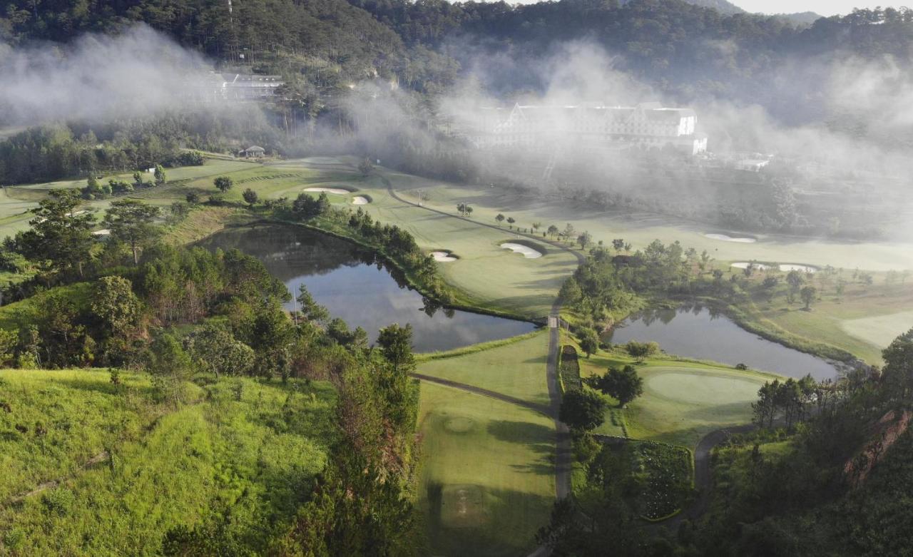 Sam Tuyen Lam Golf & Resorts Dalat Eksteriør bilde