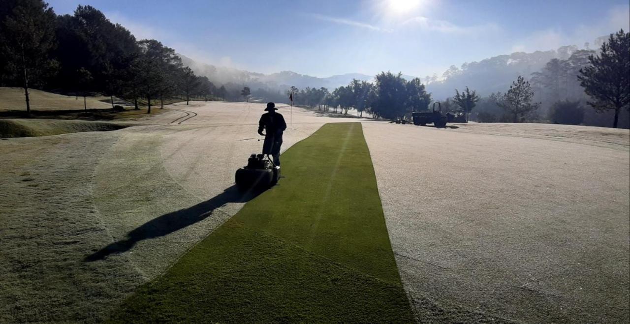 Sam Tuyen Lam Golf & Resorts Dalat Eksteriør bilde