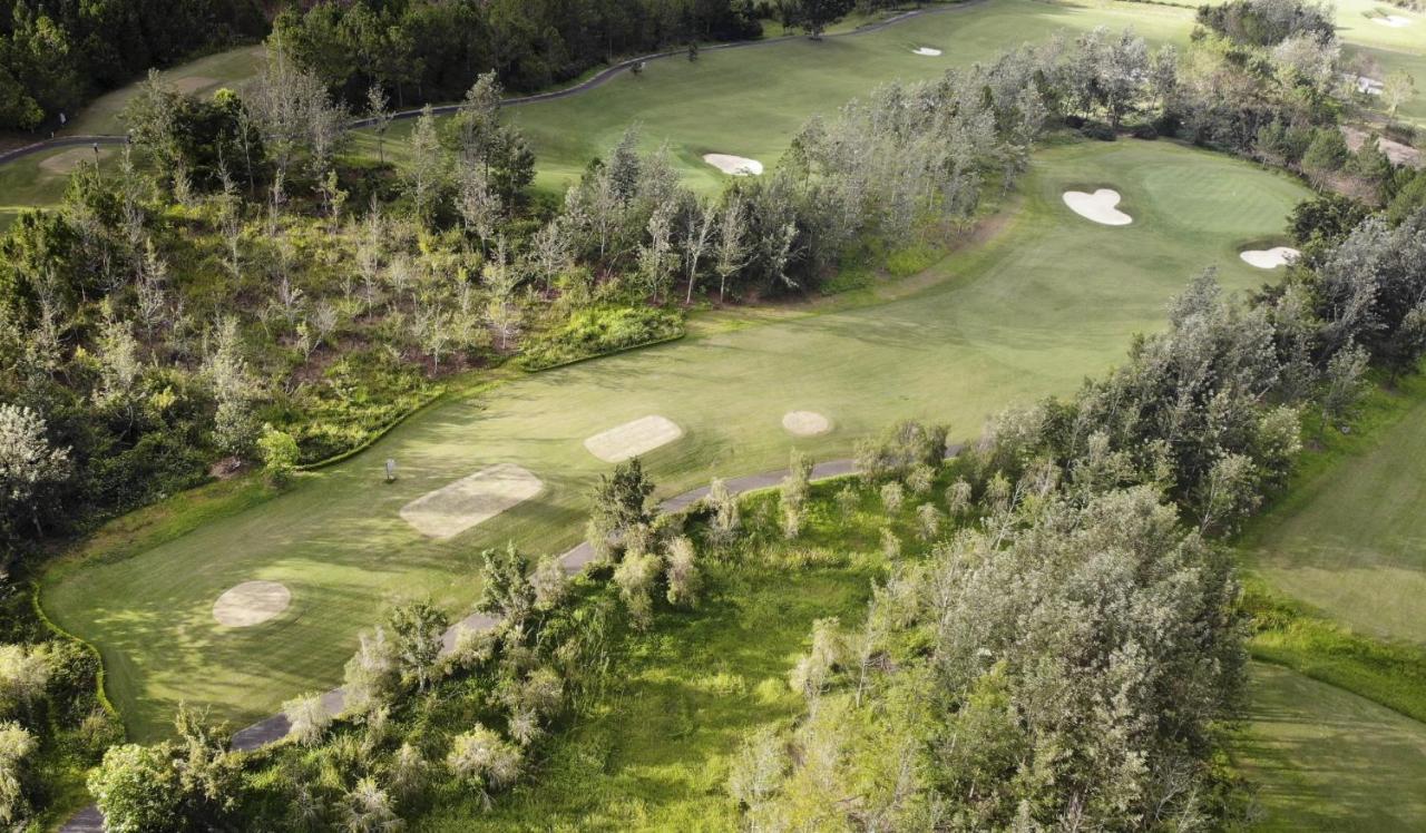 Sam Tuyen Lam Golf & Resorts Dalat Eksteriør bilde