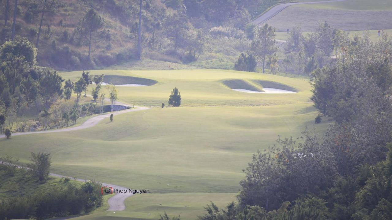 Sam Tuyen Lam Golf & Resorts Dalat Eksteriør bilde