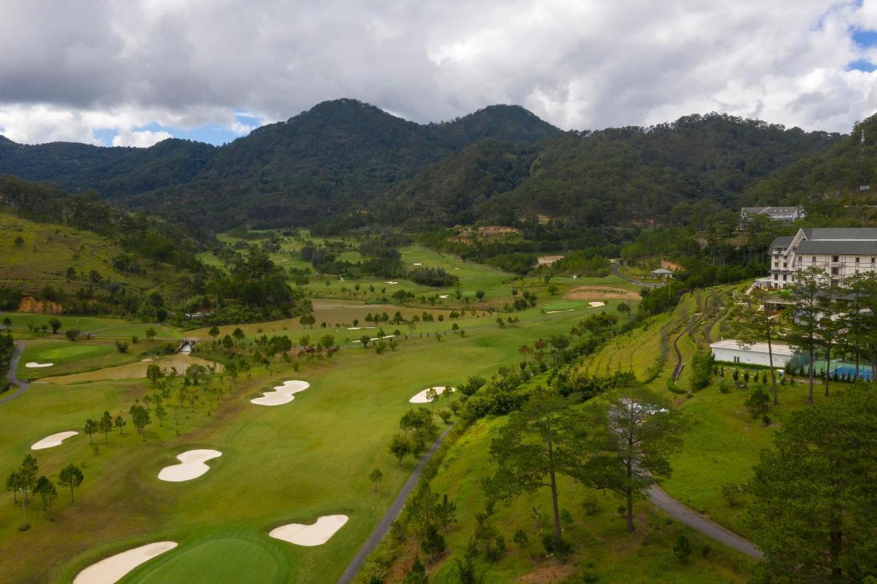 Sam Tuyen Lam Golf & Resorts Dalat Eksteriør bilde