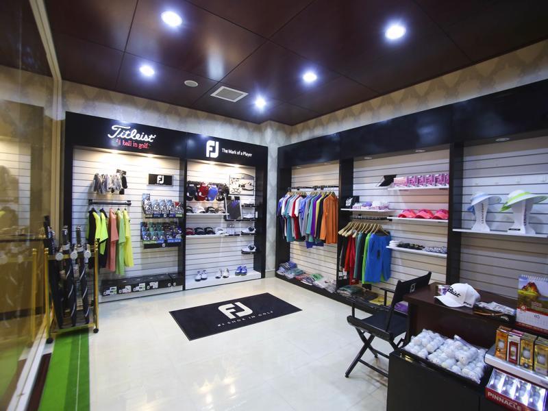 Sam Tuyen Lam Golf & Resorts Dalat Eksteriør bilde